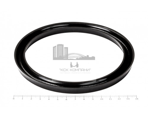 Манжета 120х140  h=10  ТУ 38-1051725-86