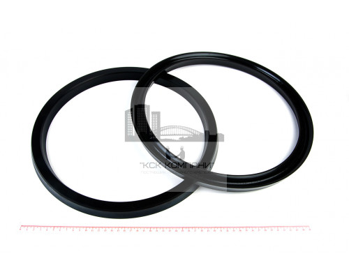 Манжета 300х340  h=20  ТУ 38-1051725-86