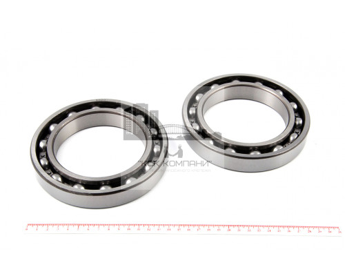 Подшипник 6020 (120) 100*150*24мм