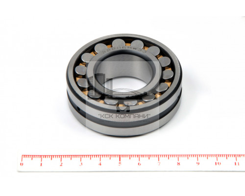 Подшипник 3506 (22206 MBW33) 30*62*20мм