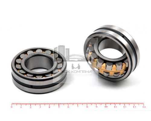 Подшипник 3506 (22206 MBW33) 30*62*20мм