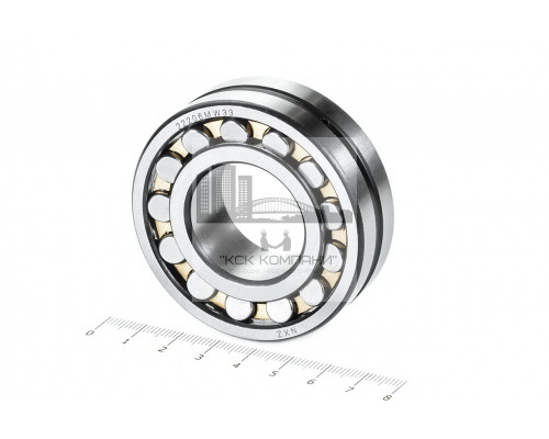 Подшипник 3506 (22206 MBW33) 30*62*20мм