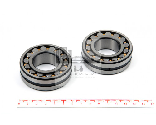 Подшипник 3506 (22206 MBW33) 30*62*20мм