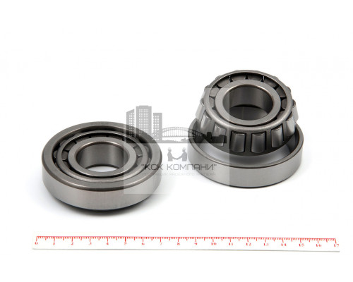 Подшипник 6-7306 А (30306) ГПЗ/СПЗ-4