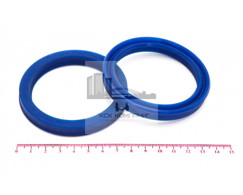 Манжета PU 65х80х10 UN