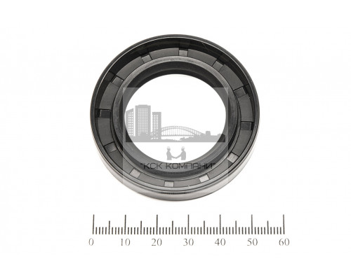 Сальник (манжета армированная) TC 34х54х10 NBR70