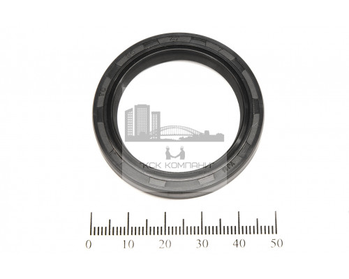 Сальник (манжета армированная) TC 36х47х7 NBR70