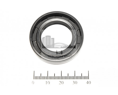 Сальник (манжета армированная) TC 25х40х8 NBR70