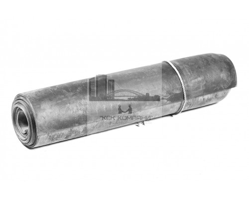 Техпластина 8 мм МБС-С 2Н (шир. 800 мм) ГОСТ 7338-90