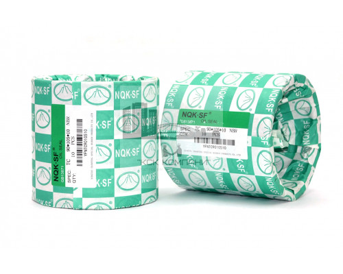 Сальник (манжета армированная) TC 90х105х10 NBR70