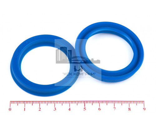 Манжета PU 36х46х7 UN