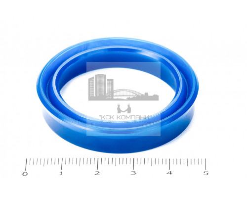 Манжета PU 36х46х9 UN