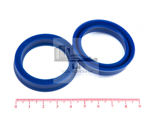 Манжета PU 36х46х9 UN