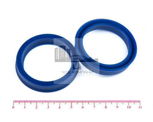 Манжета PU 45х55х10 UN