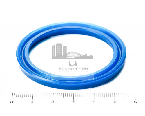 Манжета PU 45х55х5 UHS