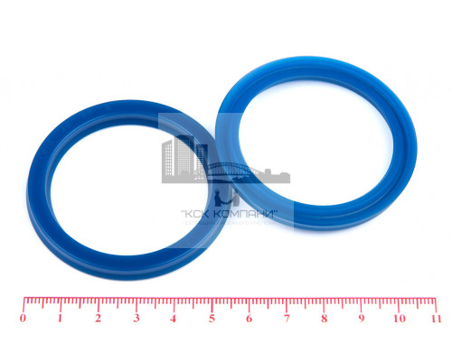 Манжета PU 45х55х5 UHS