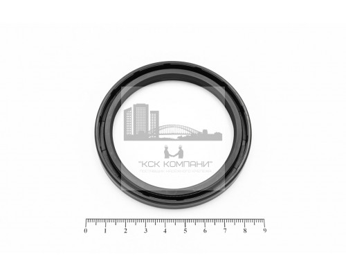 Сальник (манжета армированная) TC 64х80х8 NBR70