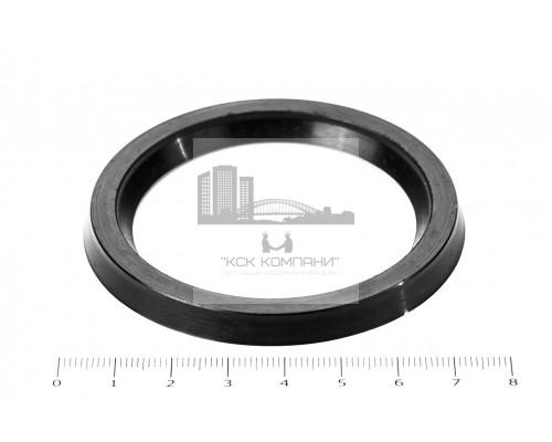 Манжета 2-056-3 ГОСТ 6678-72