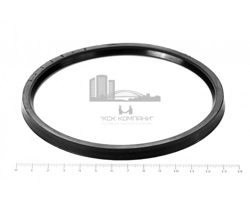 Манжета 2-125-3 ГОСТ 6678-72