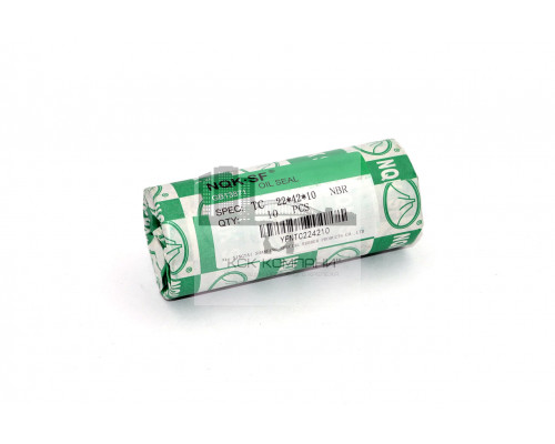 Сальник (манжета армированная) TC 22х42х10 NBR70