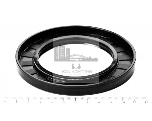 Сальник (манжета армированная) TC 70х110х10 NBR70