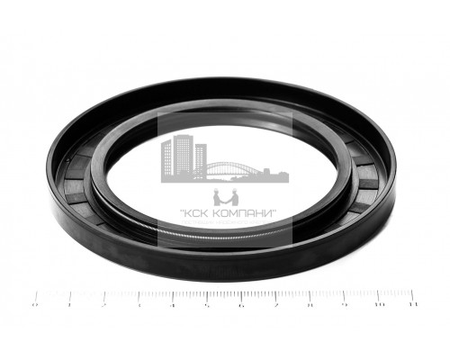 Сальник (манжета армированная) TC 75х110х10 NBR70