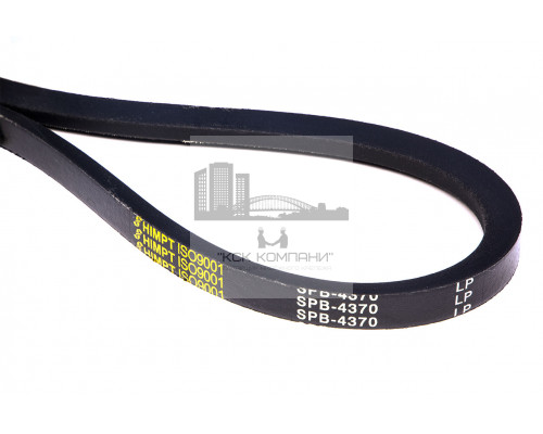 Ремень клиновой SPB-4370 Lp