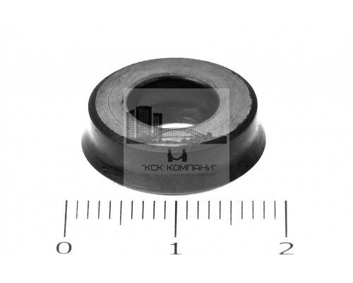 Манжета 3-16х8  h=5  ГОСТ 14896-84