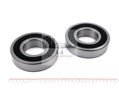 Подшипник 6314 2RS (180314) 70*150*35мм