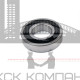 Подшипник 6314 2RS (180314) 70*150*35мм