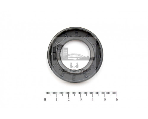 Сальник (манжета армированная) TC 26х46х8 NBR70