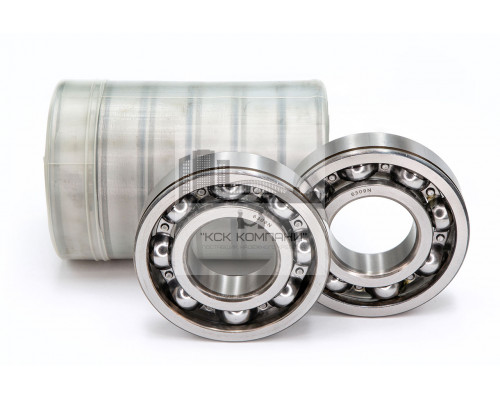 Подшипник 6309 N (50309) 45*100*25мм