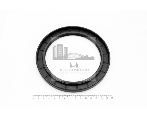 Сальник (манжета армированная) TC 115х150х12 NBR70