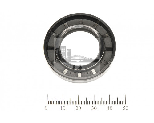 Сальник (манжета армированная) TC 27х47х8 NBR70