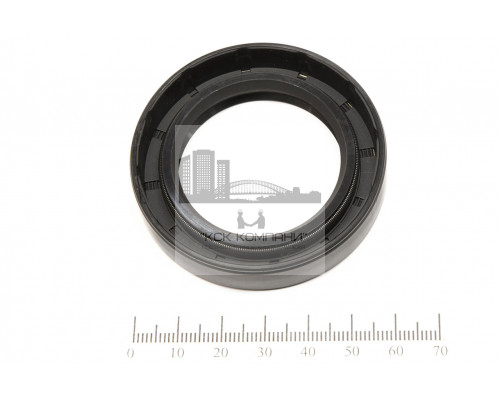 Сальник (манжета армированная) TC 40х60х12 NBR70