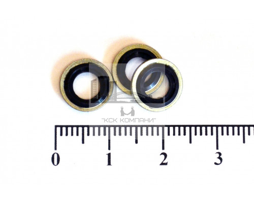 Кольцо USIT М06 гидравлическое