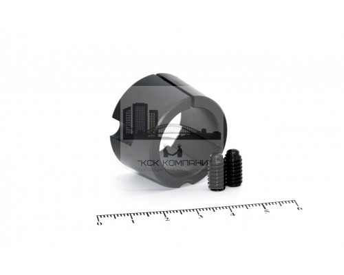 Втулка 1008 Taper Bush Ф 24 мм