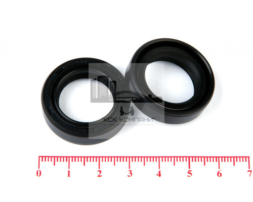 Сальник (манжета армированная) TC 20х30х8 NBR70