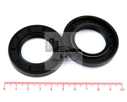 Сальник (манжета армированная) TC 30х50х8 NBR70