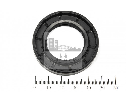 Сальник (манжета армированная) TC 30х50х8 NBR70