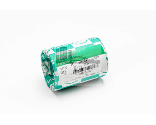 Сальник (манжета армированная) TC 42х52х7 NBR70