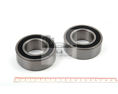 Подшипник 3056209 2RS (3209 2RS) 45*85*30,2мм