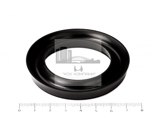 Манжета 48х68  h=10  ТУ 38-1051725-86