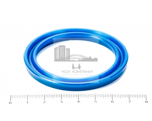 Манжета PU 50х63х6 UHS