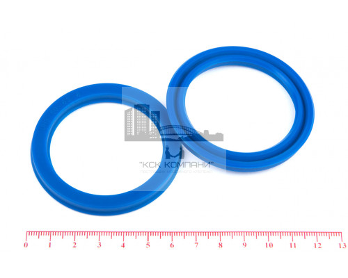 Манжета PU 50х63х6 UHS