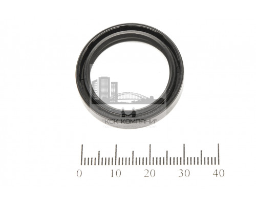 Сальник (манжета армированная) TC 25х32х6 NBR70