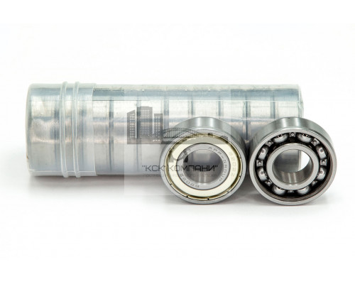 Подшипник 6202 Z (60202) 15*35*11мм