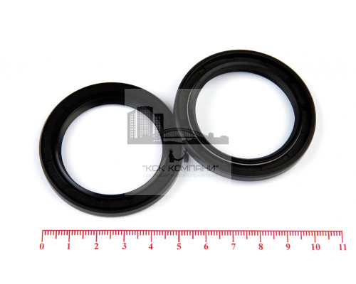 Сальник (манжета армированная) TC 40х54х6 NBR70