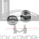 Подшипник 6-7203 А (30203) 17*40*13,25мм