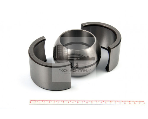 Подшипник ШСЛ 80 80*125*76/70мм